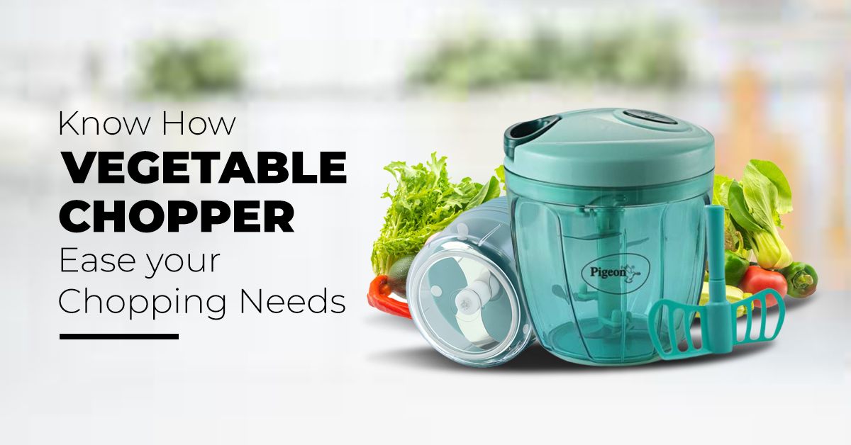 Buy 1 Get 1 FREE – Handy Pro Chopper & Compact Chopper Combo (1000ML Each) | Manual Chopper Cutter with Stainless Steel Blades & Whisker | Pack of 2