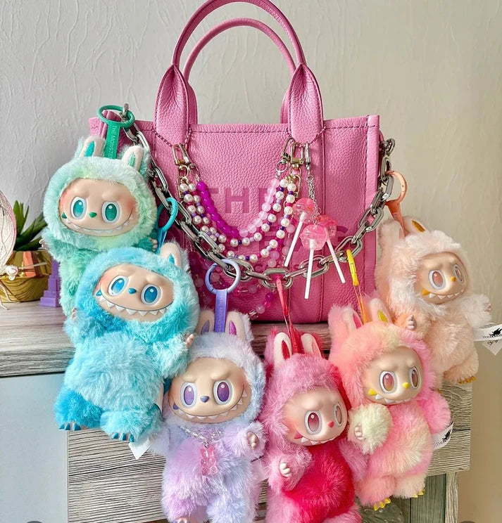 Labubu Doll The Monsters™ Limited Edition (Random 1 Pc)