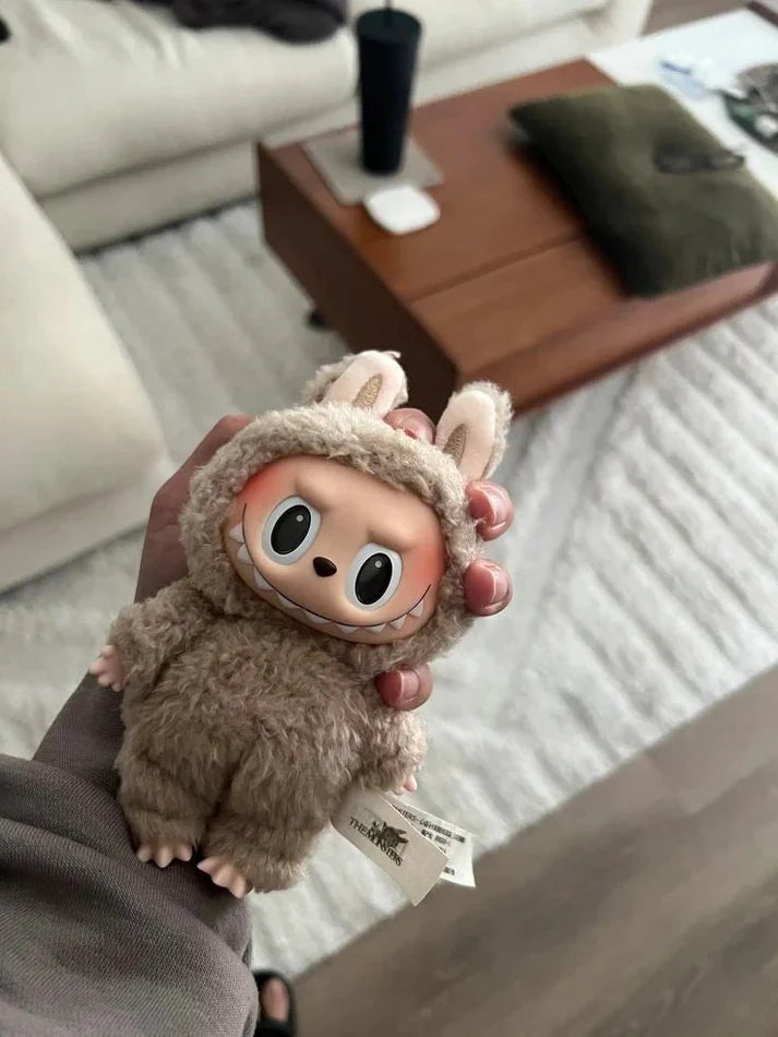 Labubu Doll The Monsters™ Limited Edition (Random 1 Pc)
