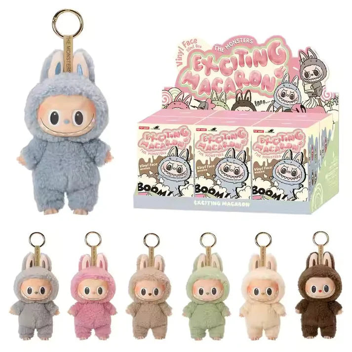 Labubu Doll The Monsters™ Limited Edition (Random 1 Pc)