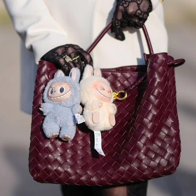 Labubu Doll The Monsters™ Limited Edition (Random 1 Pc)
