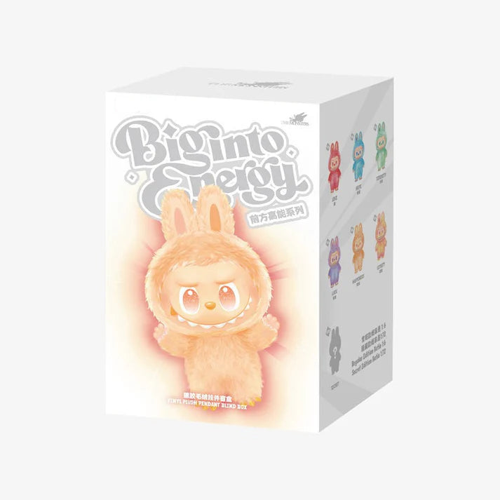 Labubu Doll The Monsters™ Limited Edition (Random 1 Pc)