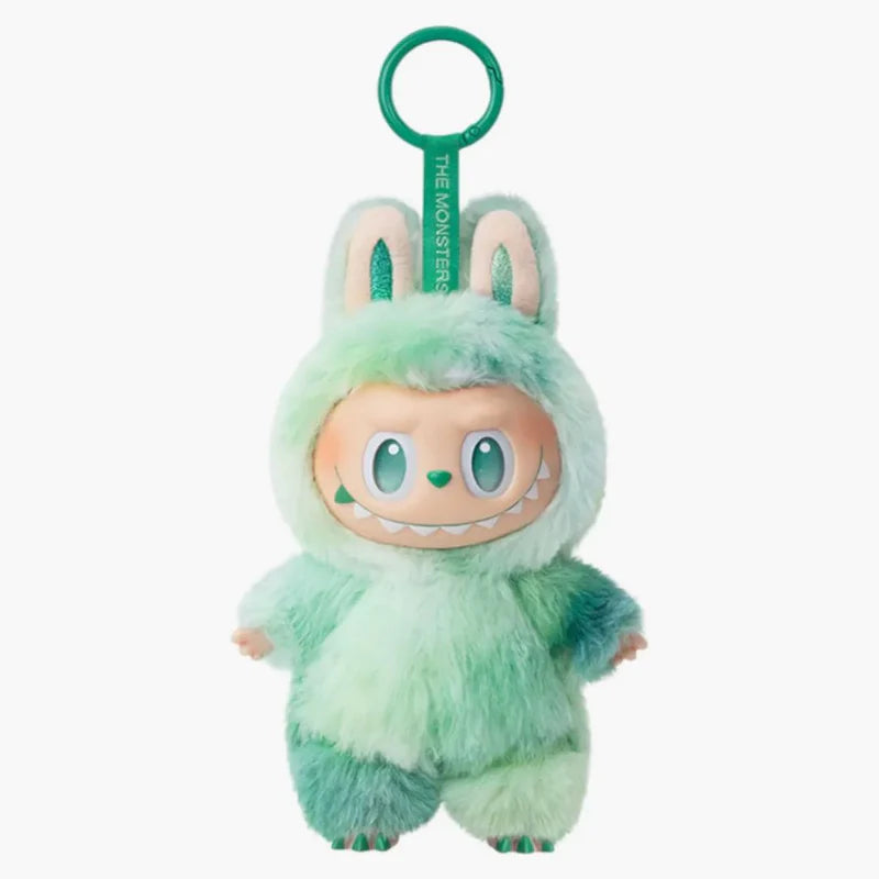 Labubu Doll Blind Box Random One Piece (Pack of 1, Multicolor)