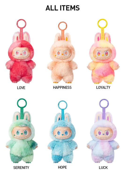 Labubu Doll The Monsters™ Limited Edition (Random 1 Pc)
