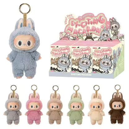 Labubu Doll The Monsters™ Limited Edition (Random 1 Pc)