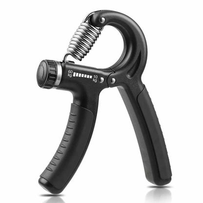 Weight Adjustable Hight Quality Hand Gripper for Men & Women | 5KG to 60KG