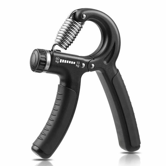 Weight Adjustable Hight Quality Hand Gripper for Men & Women | 5KG to 60KG